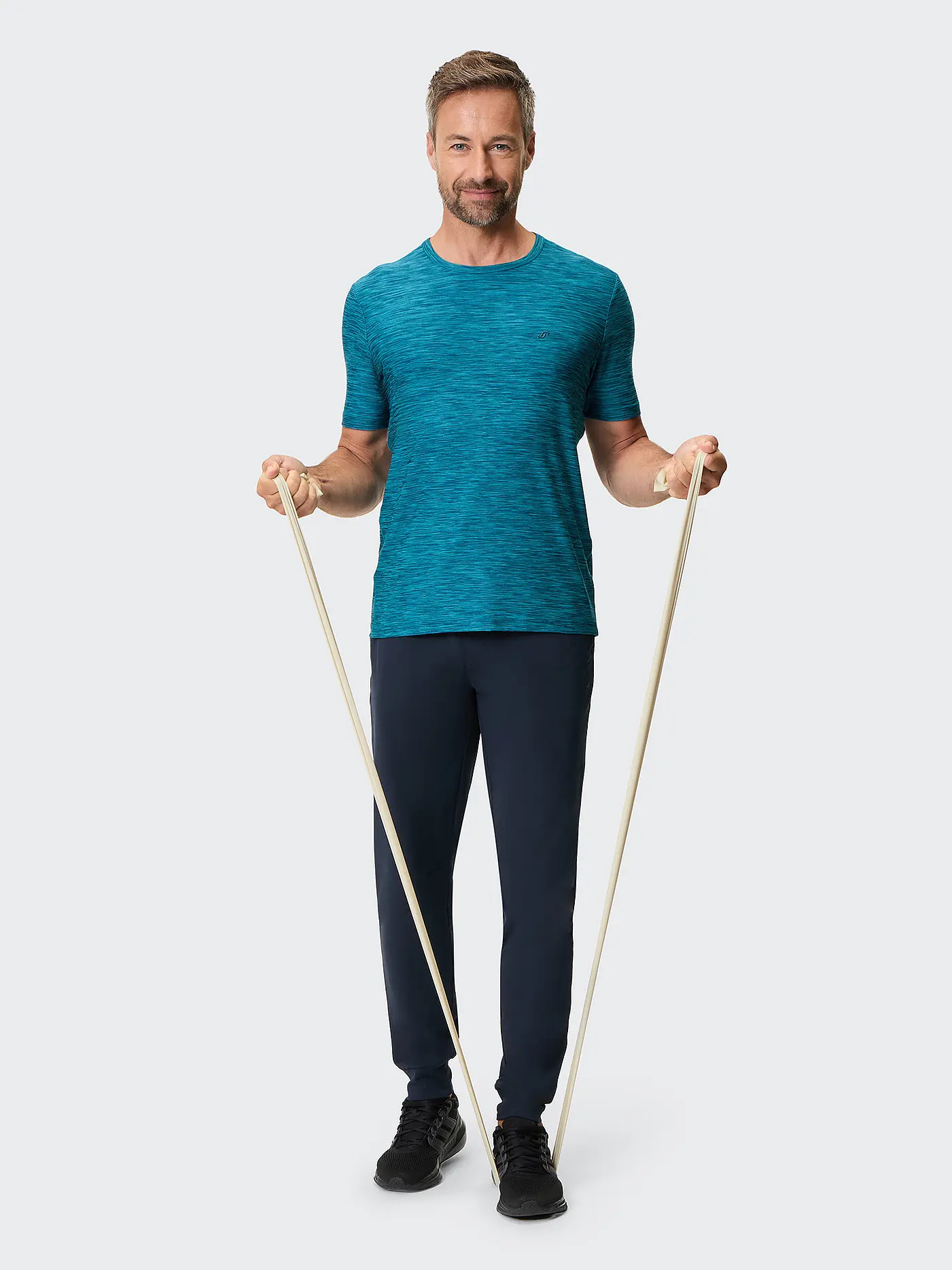JOY SPORTSWEAR | Herren Jogginghose Johan | 